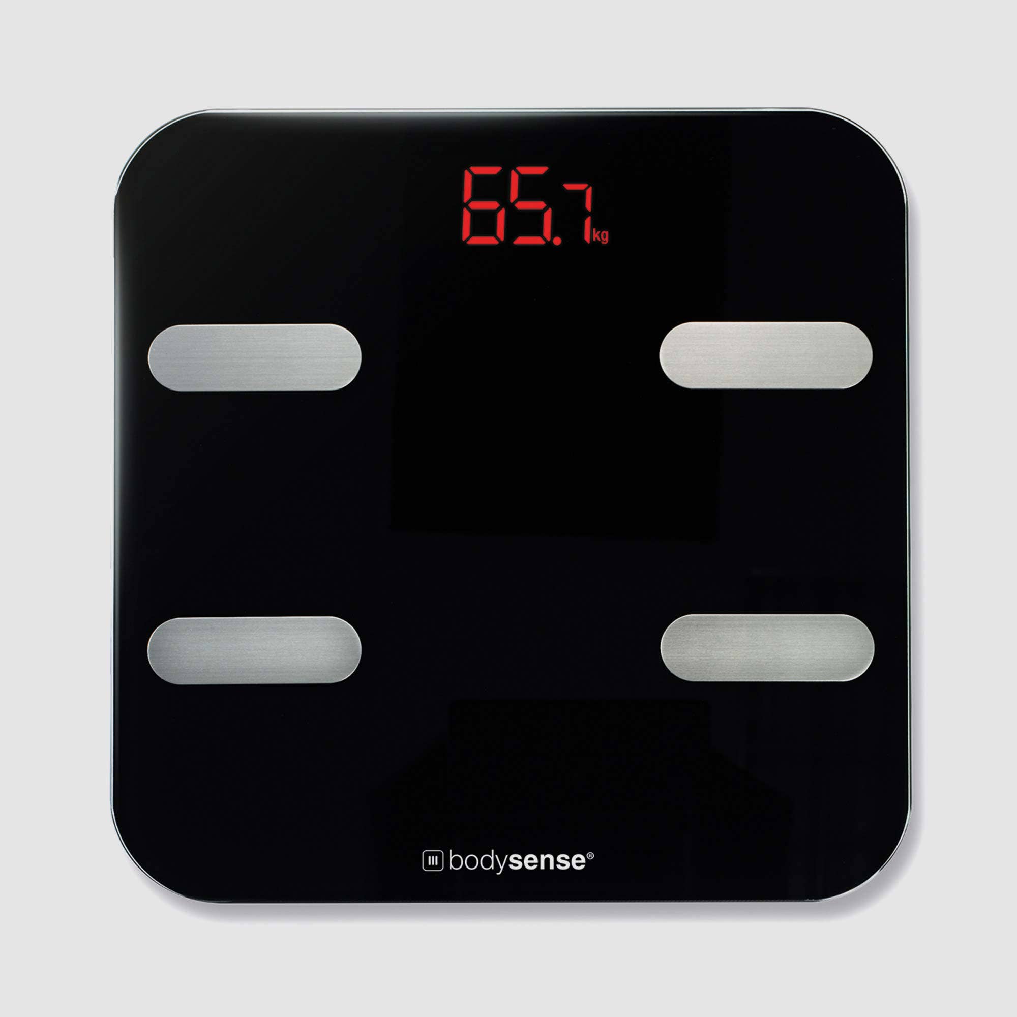 Bodysense by Propert Matrix Wireless Bathroom Scale | Briscoes