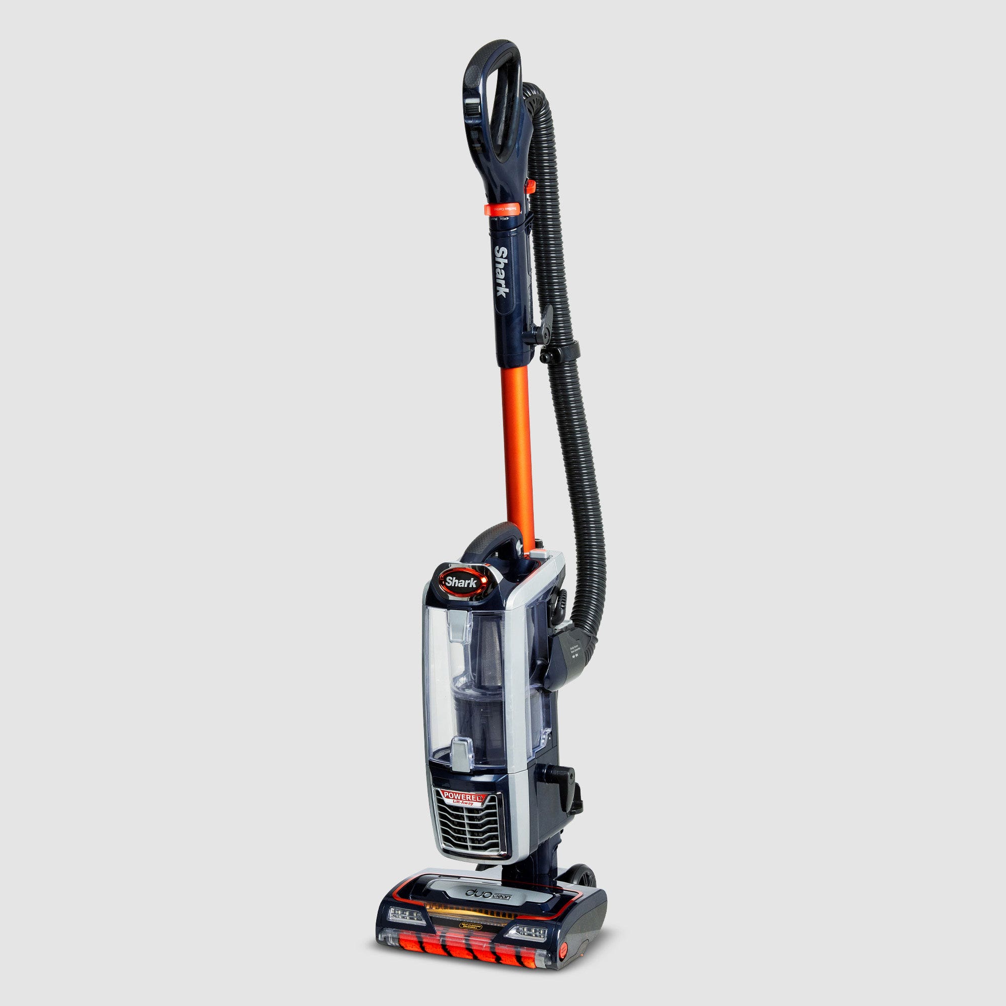 Shark Upright Corded Vacuum NZ801ANZ $349.99 (Was $699.99, Save $350) at Briscoes