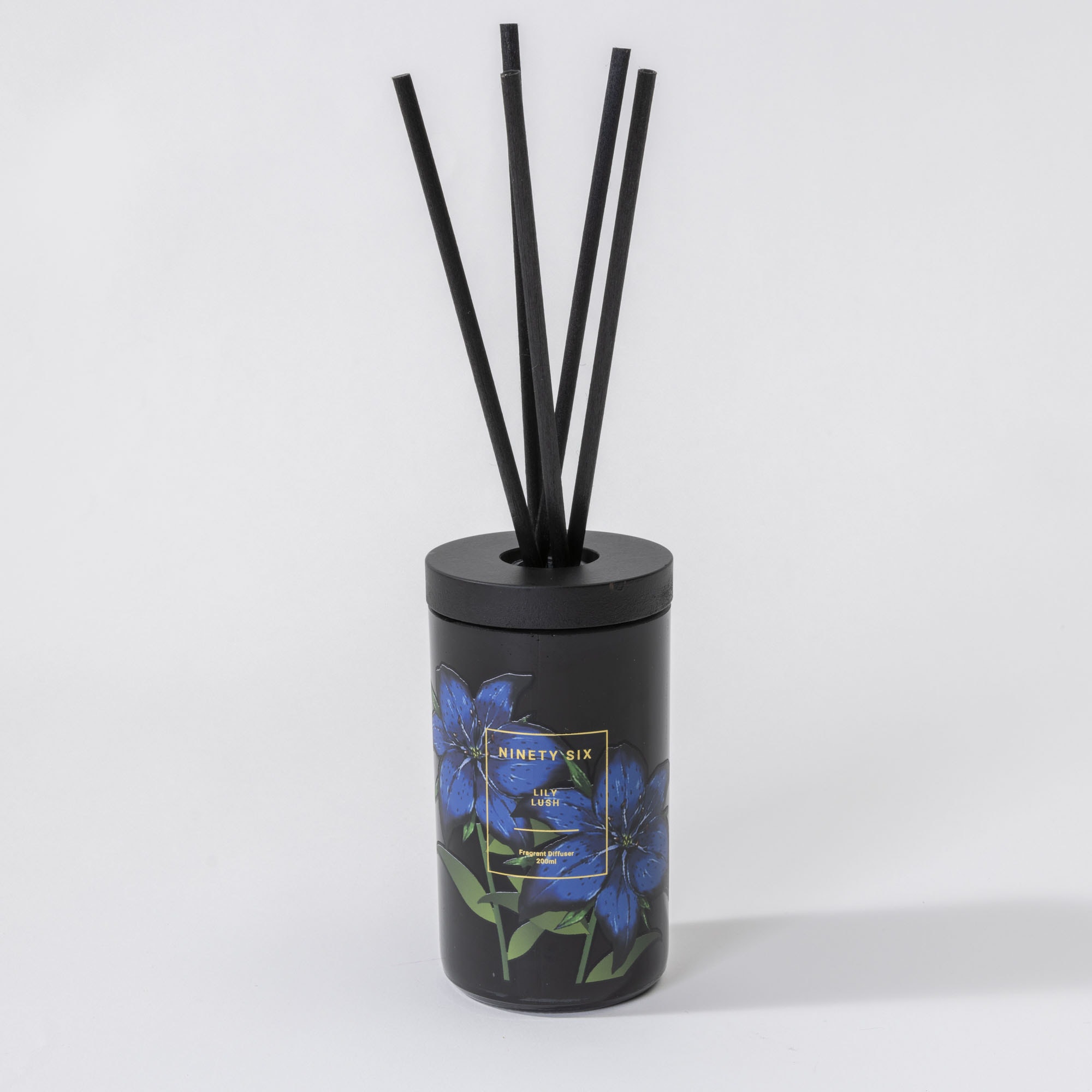 Lush Diffuser Urban Loft Ninety Six Diffuser Lily Lush 200ml | Briscoes