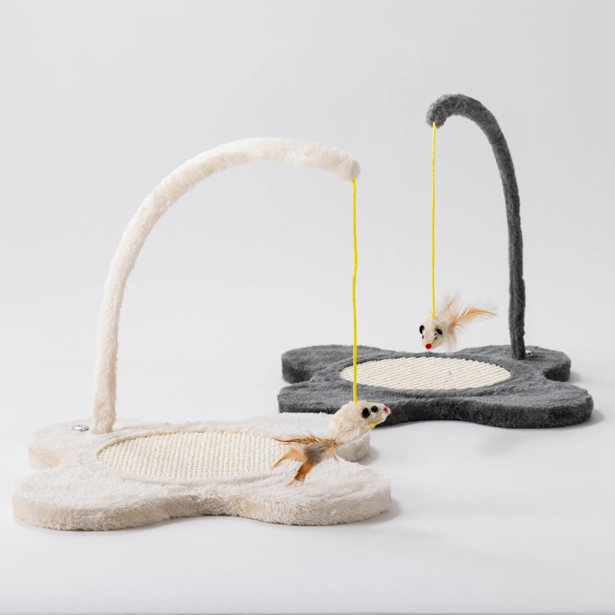 Pet Collection Cat Scratch Stand Assorted | Briscoes