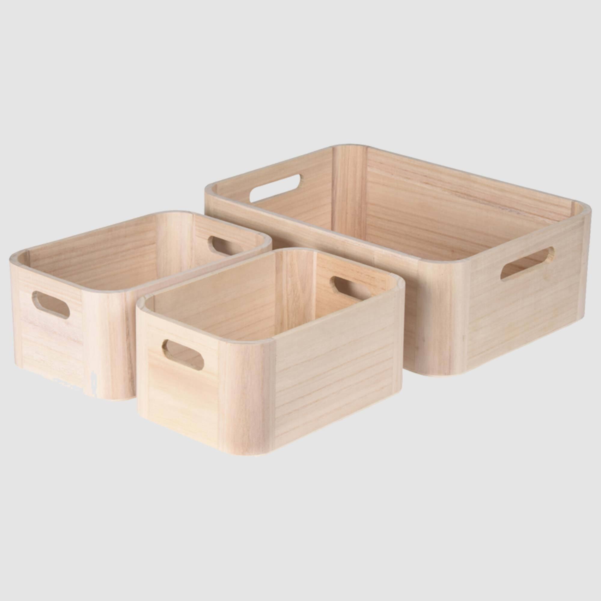 Storage Solutions Regent Storage Box | Briscoes