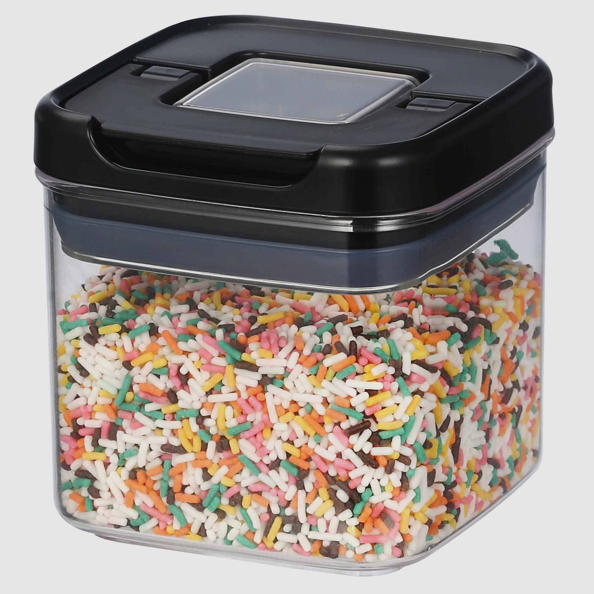 LTW Felli Food Storage Container Square 460ml | Briscoes