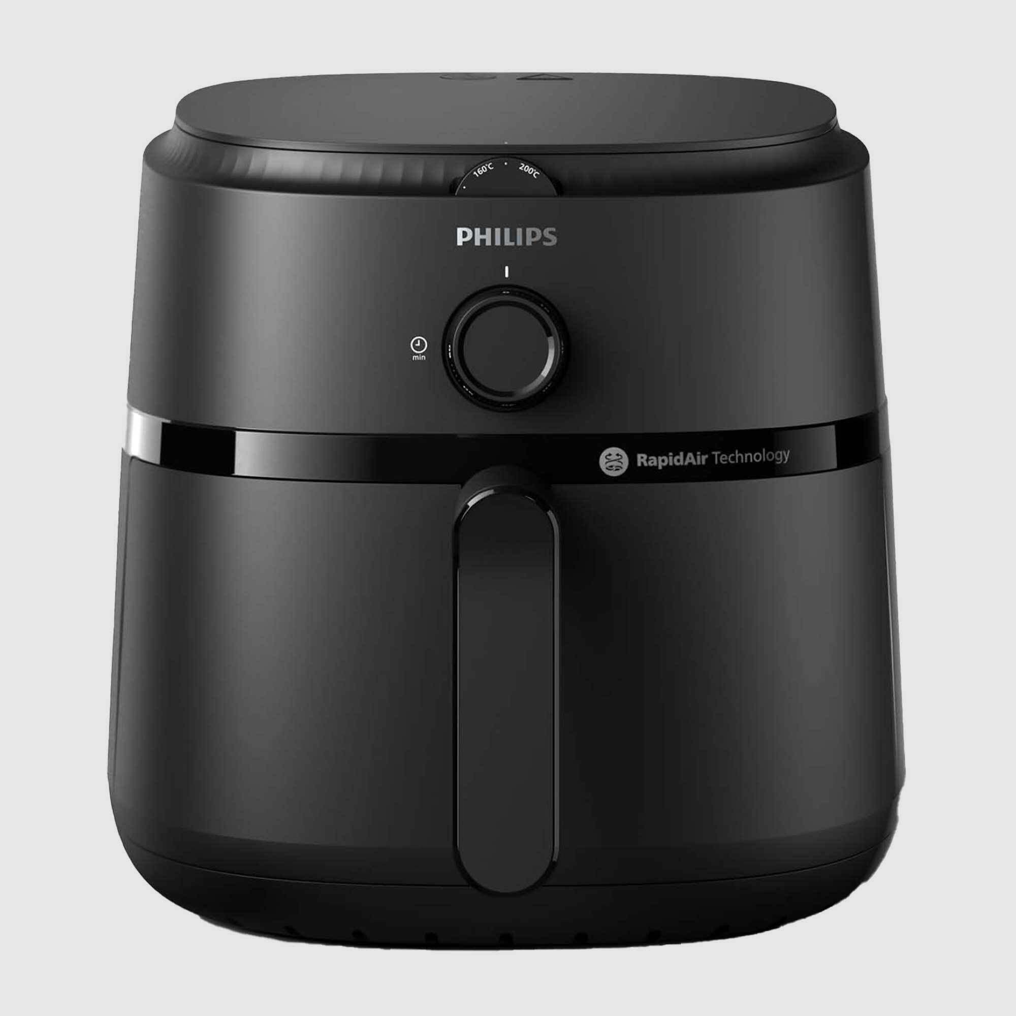 Philips 1000 Series 6.2L Airfryer $69 (was $269.99) + $8 Shipping ($4 C&C/ $0 in-Store) @ Briscoes