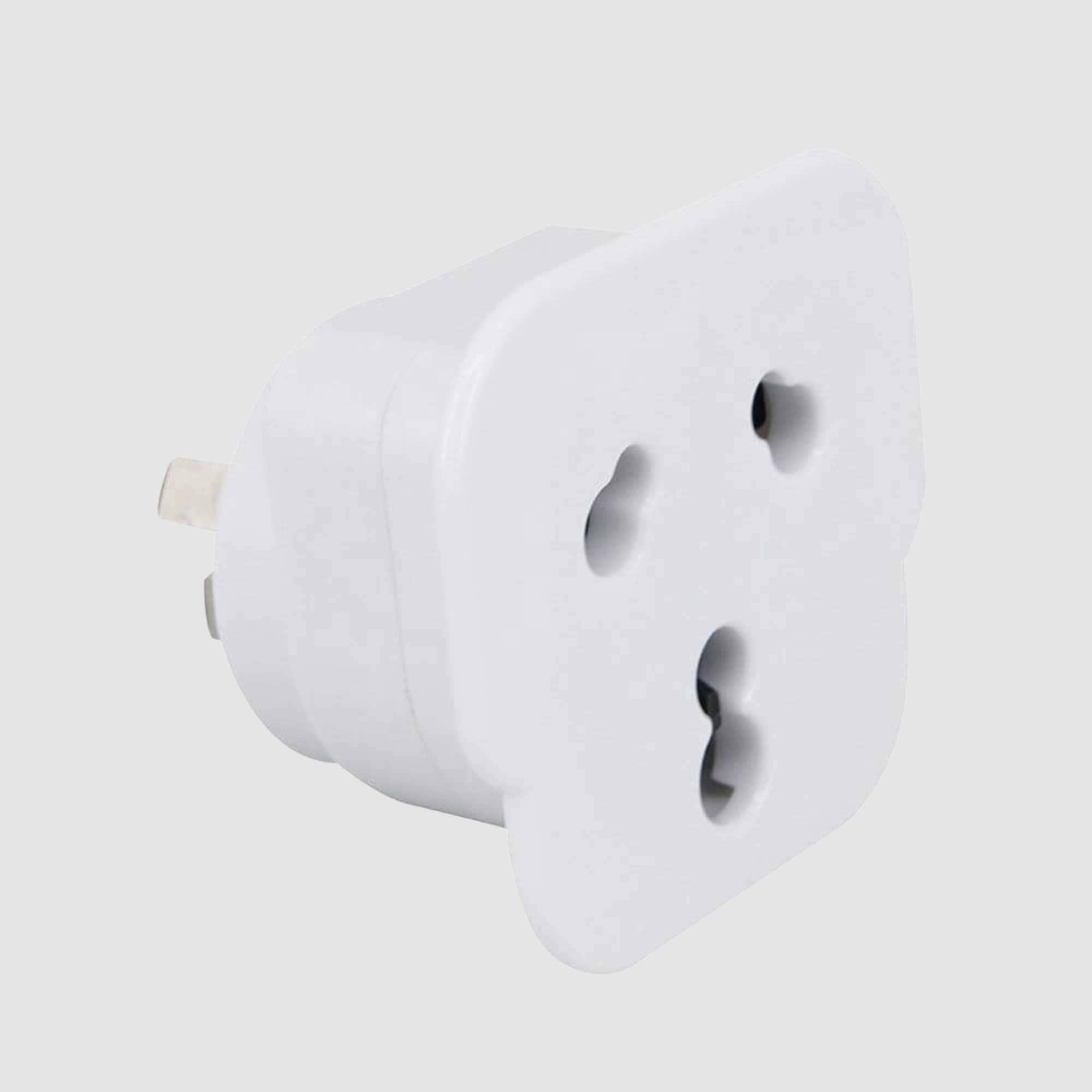 Purdy Adapter Pudney International Multi Plug Adaptor South Africa, India | Briscoes