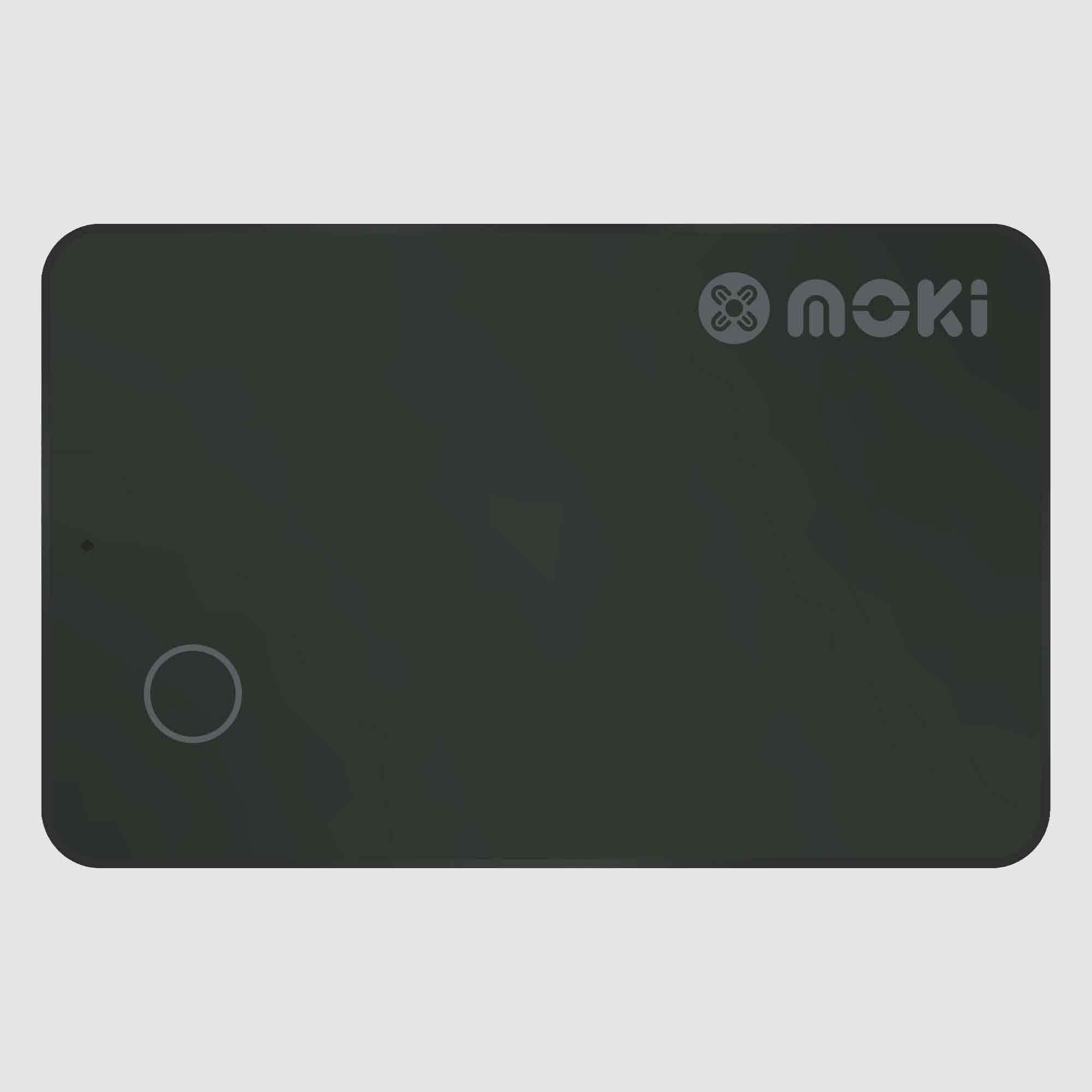 Moki MokiTag Card Device Tracker | Briscoes
